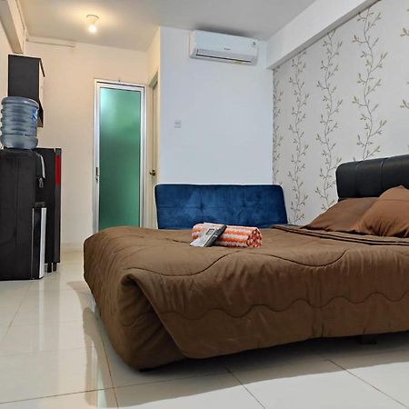 Apartemen Bassura City By Maezura Property Jacarta Exterior foto