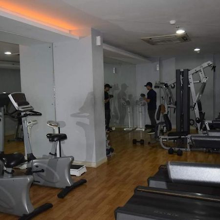 Apartemen Bassura City By Maezura Property Jacarta Exterior foto