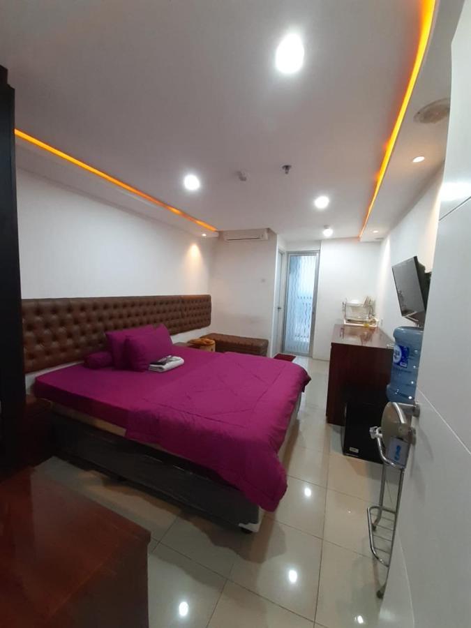 Apartemen Bassura City By Maezura Property Jacarta Exterior foto
