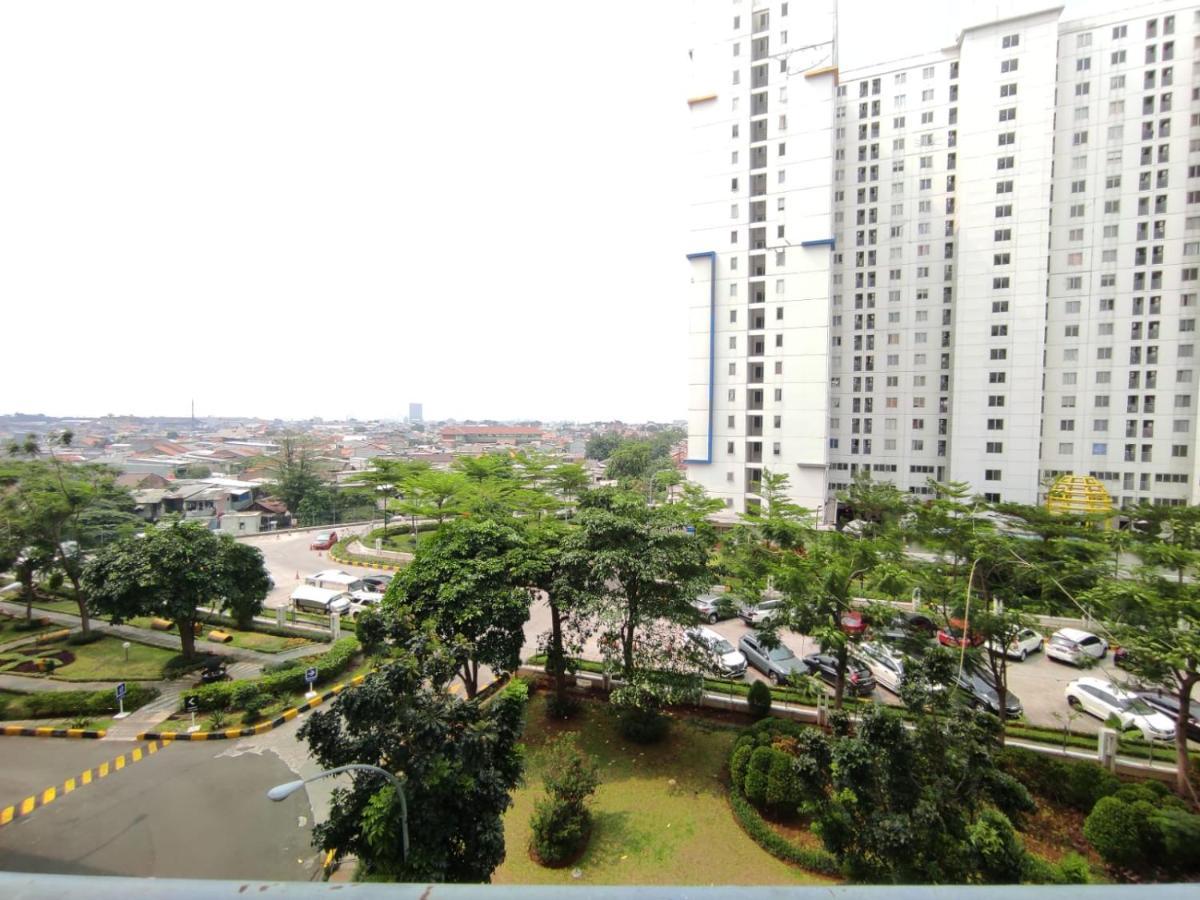 Apartemen Bassura City By Maezura Property Jacarta Exterior foto