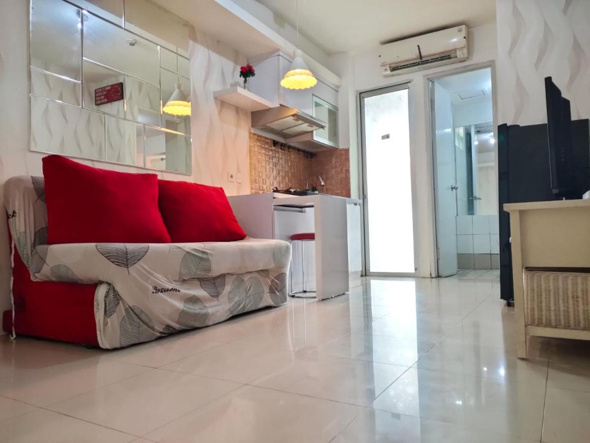 Apartemen Bassura City By Maezura Property Jacarta Exterior foto
