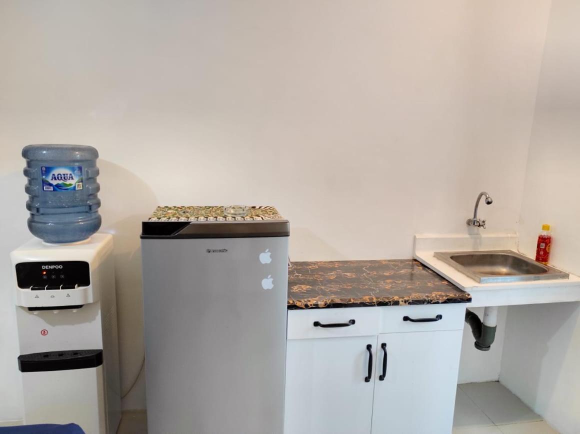 Apartemen Bassura City By Maezura Property Jacarta Exterior foto