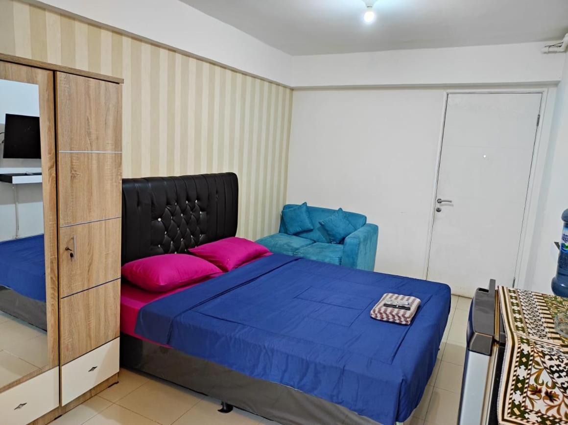 Apartemen Bassura City By Maezura Property Jacarta Exterior foto