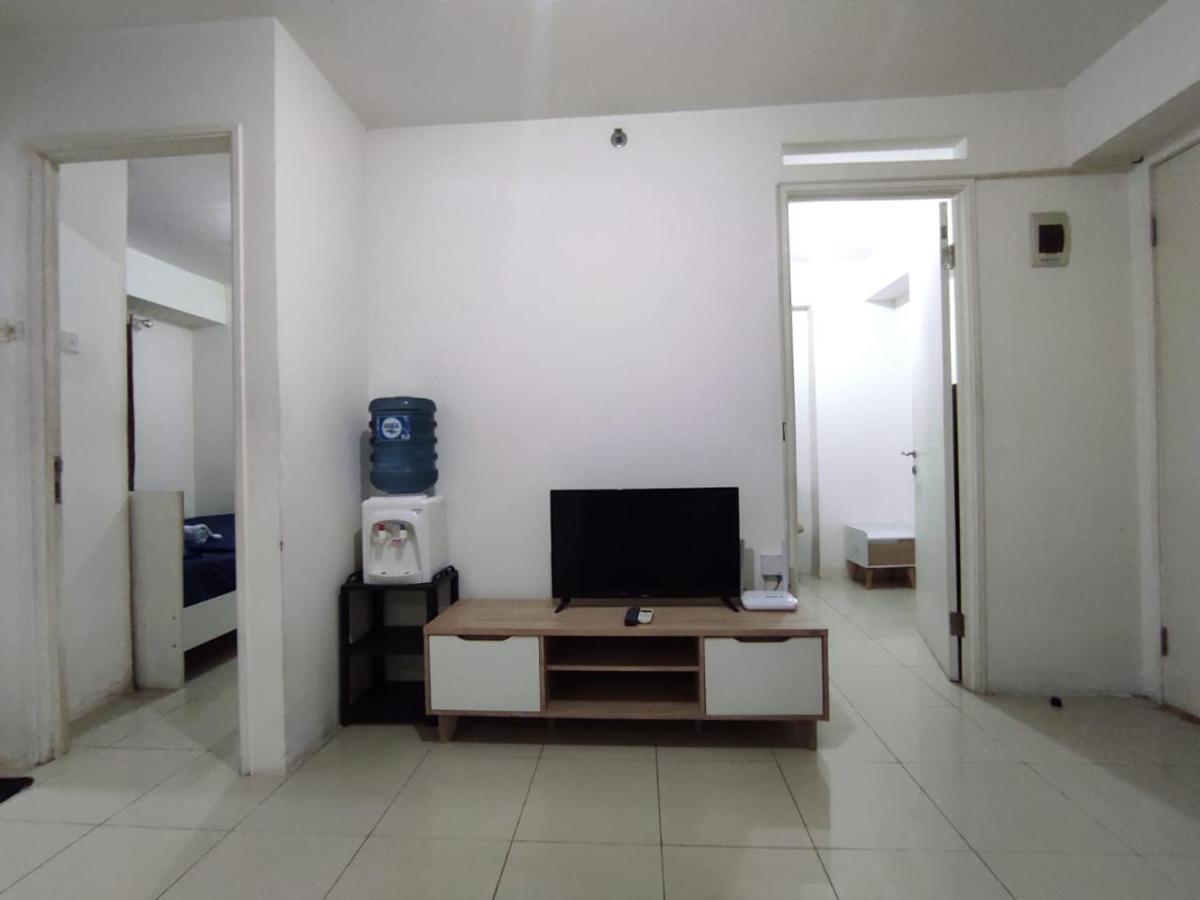 Apartemen Bassura City By Maezura Property Jacarta Exterior foto