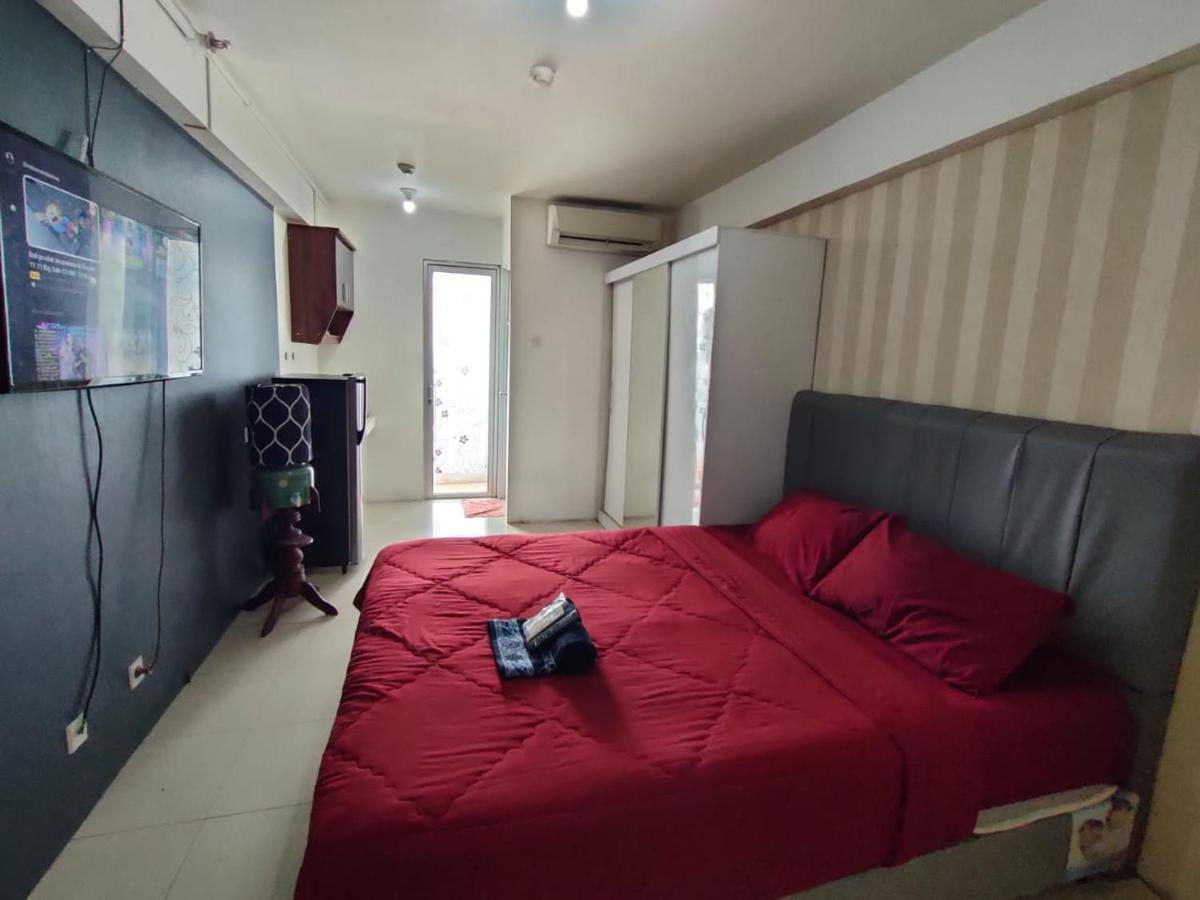 Apartemen Bassura City By Maezura Property Jacarta Exterior foto