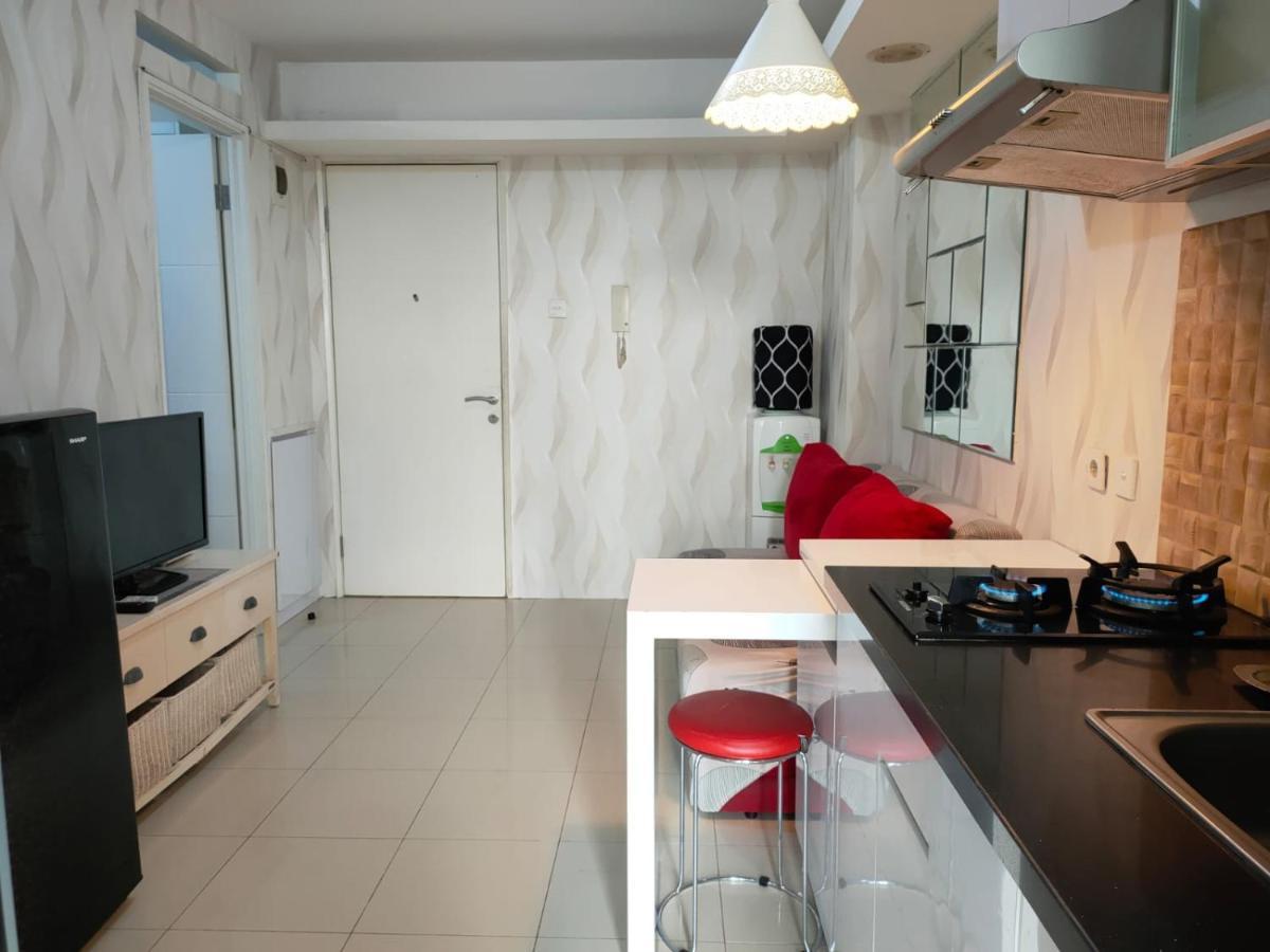 Apartemen Bassura City By Maezura Property Jacarta Exterior foto