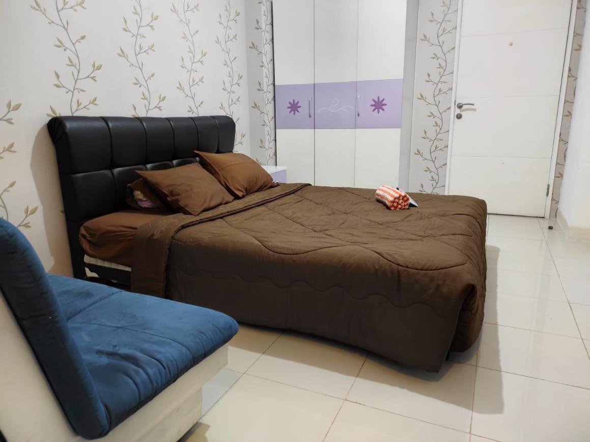 Apartemen Bassura City By Maezura Property Jacarta Exterior foto