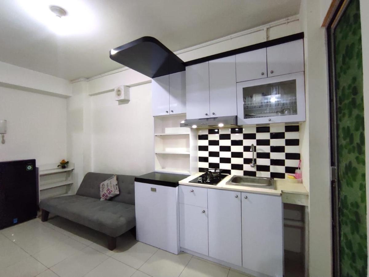 Apartemen Bassura City By Maezura Property Jacarta Exterior foto