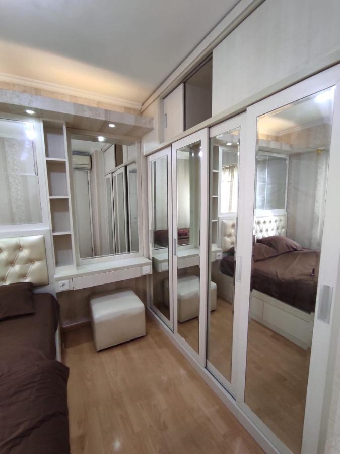 Apartemen Bassura City By Maezura Property Jacarta Exterior foto