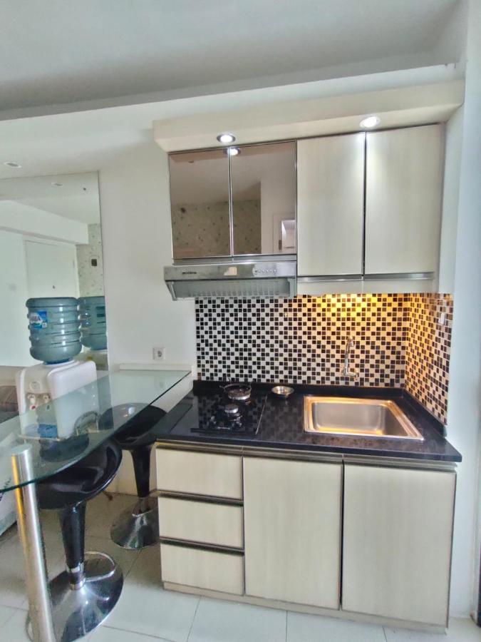 Apartemen Bassura City By Maezura Property Jacarta Exterior foto