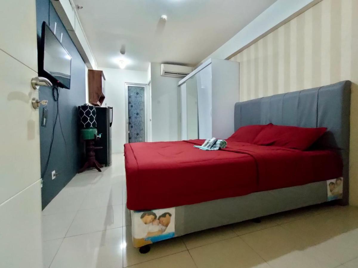 Apartemen Bassura City By Maezura Property Jacarta Exterior foto