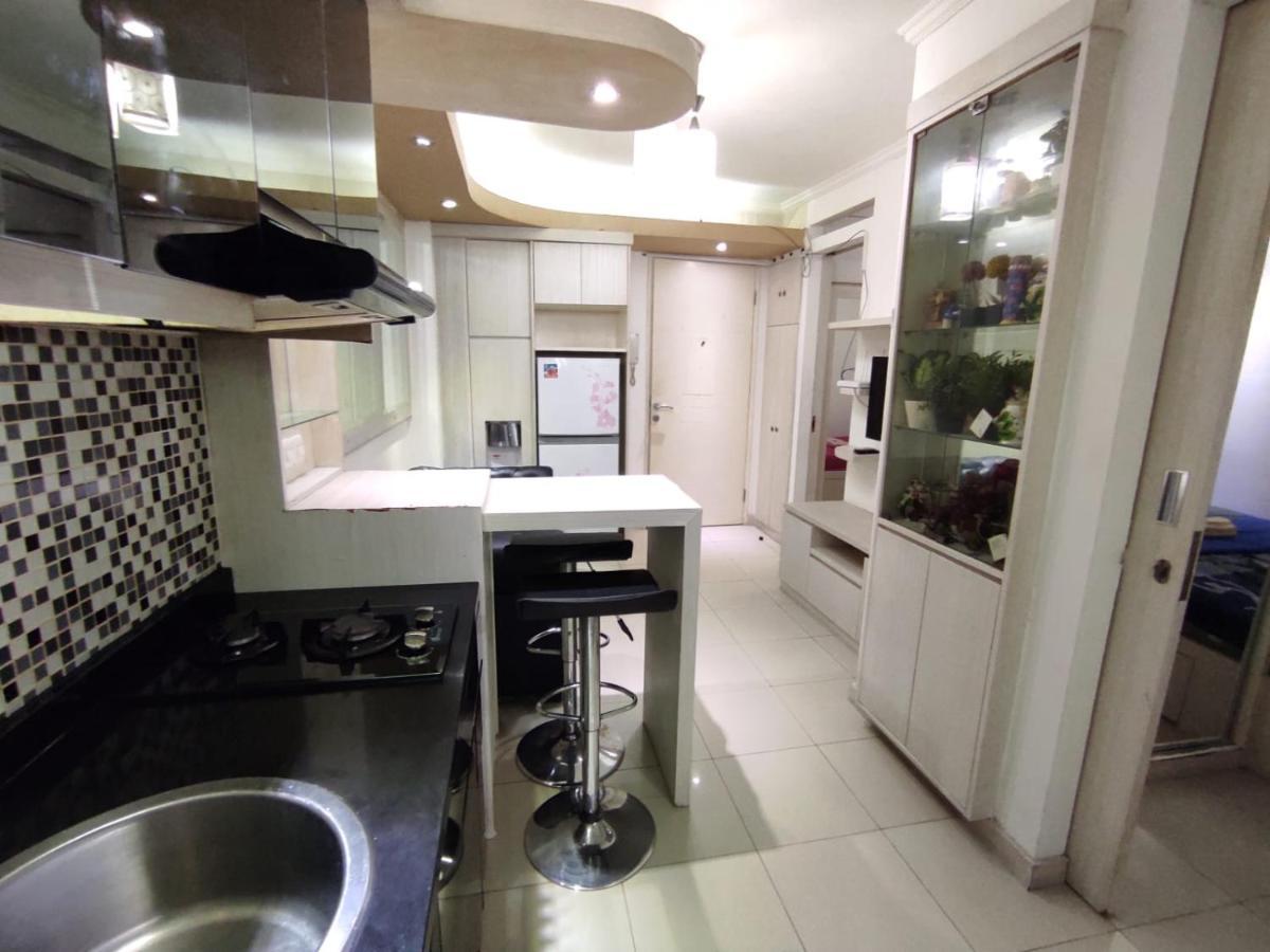 Apartemen Bassura City By Maezura Property Jacarta Exterior foto