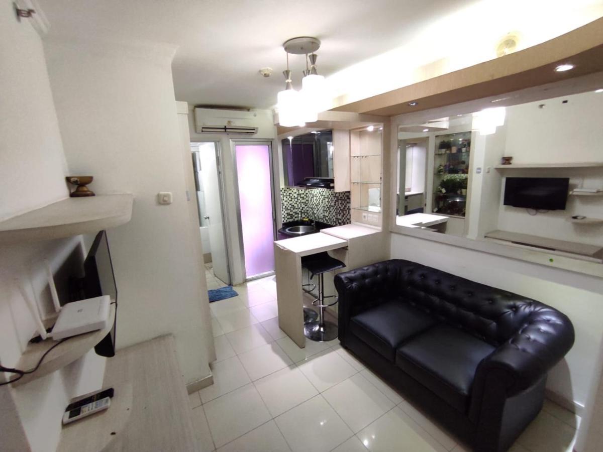 Apartemen Bassura City By Maezura Property Jacarta Exterior foto