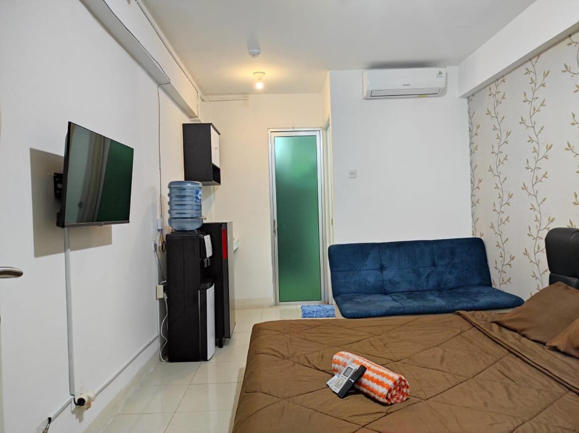 Apartemen Bassura City By Maezura Property Jacarta Exterior foto