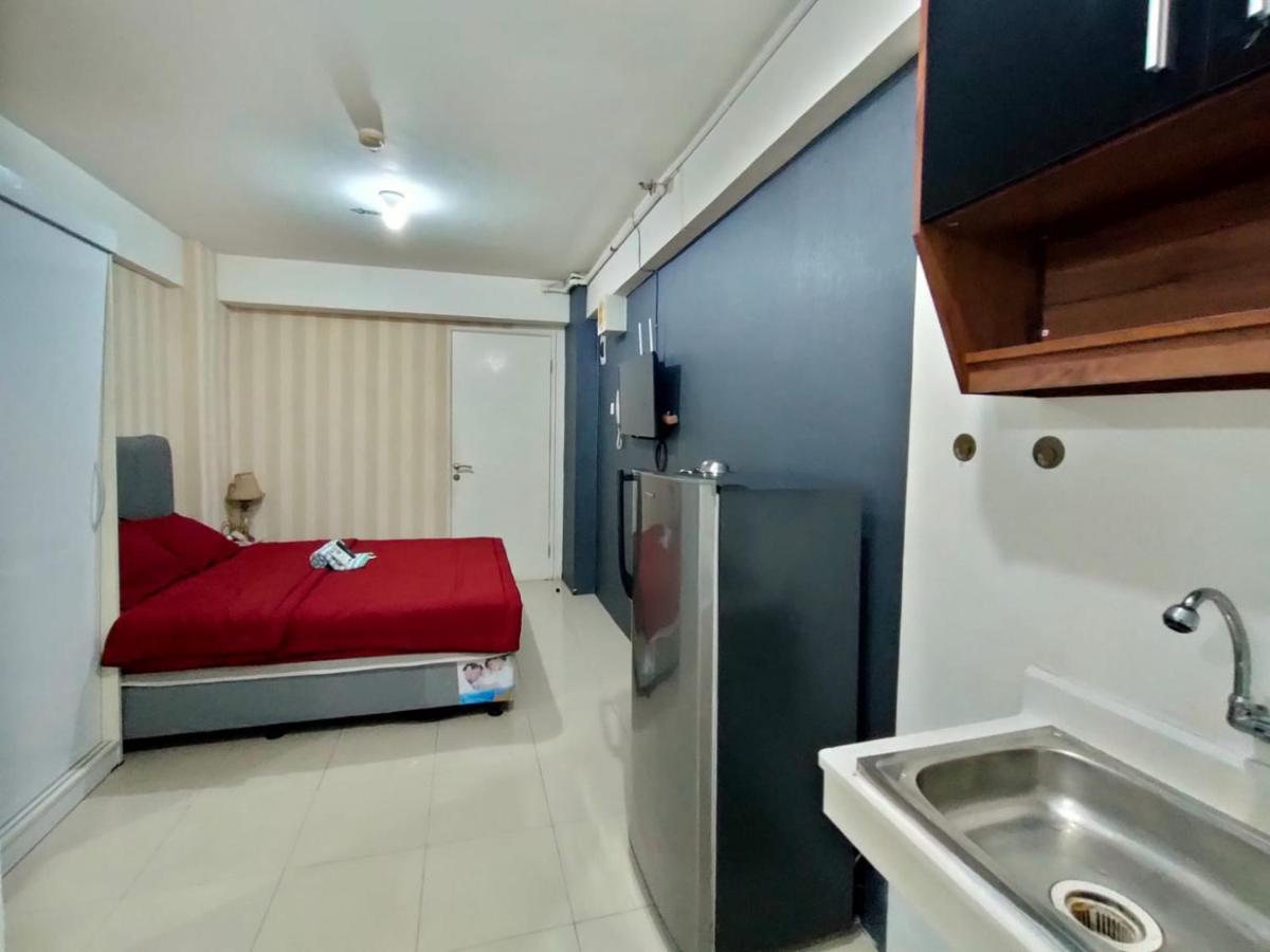 Apartemen Bassura City By Maezura Property Jacarta Exterior foto