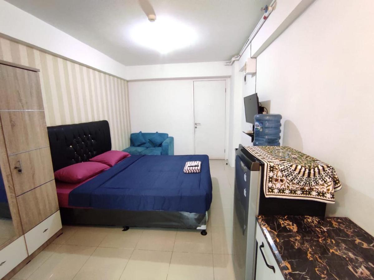 Apartemen Bassura City By Maezura Property Jacarta Exterior foto