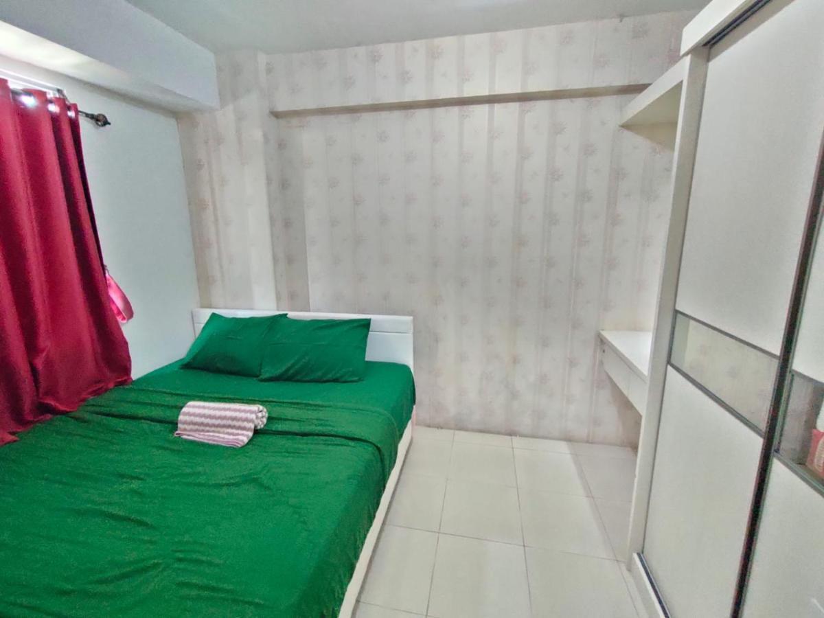 Apartemen Bassura City By Maezura Property Jacarta Exterior foto