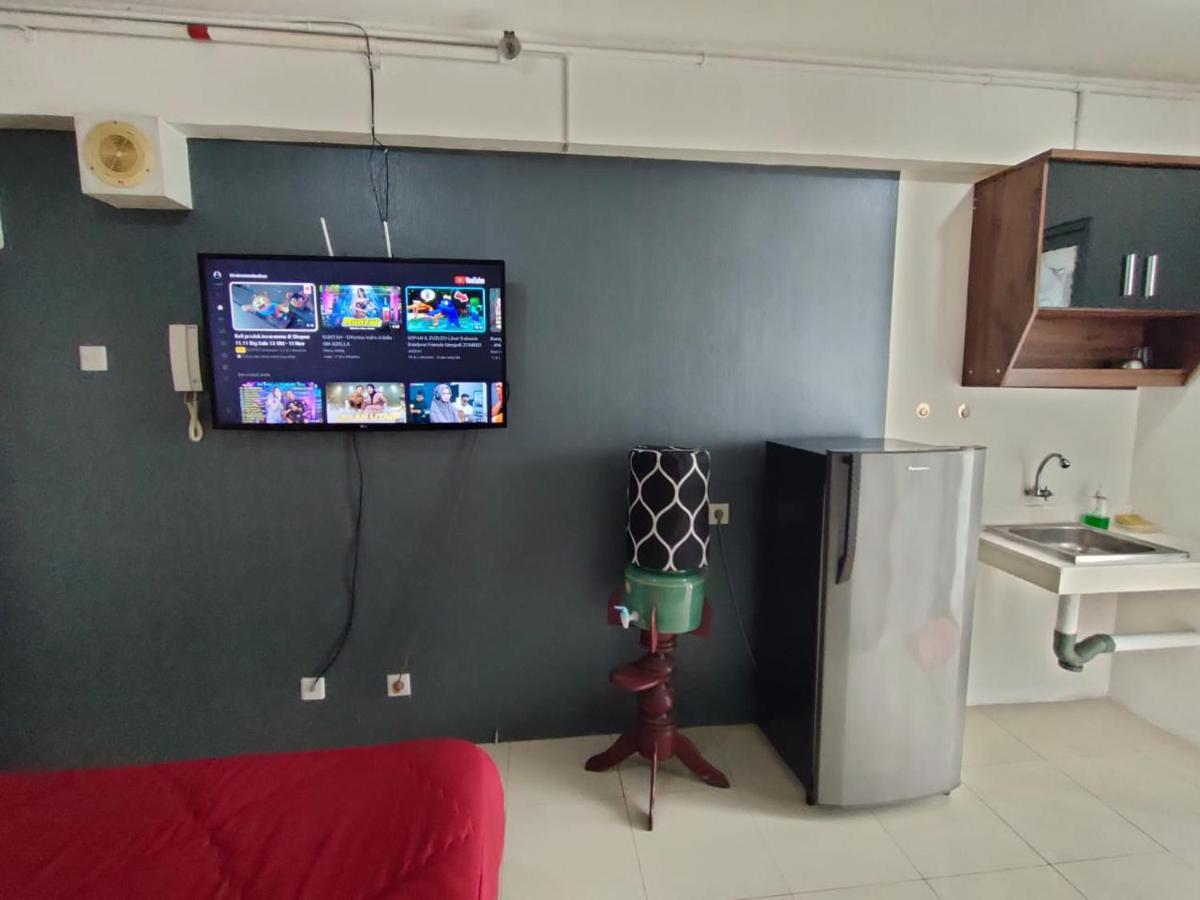 Apartemen Bassura City By Maezura Property Jacarta Exterior foto