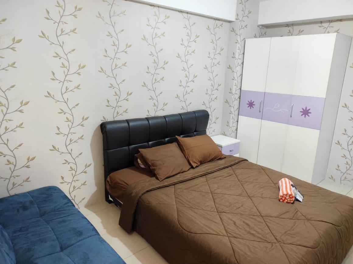 Apartemen Bassura City By Maezura Property Jacarta Exterior foto