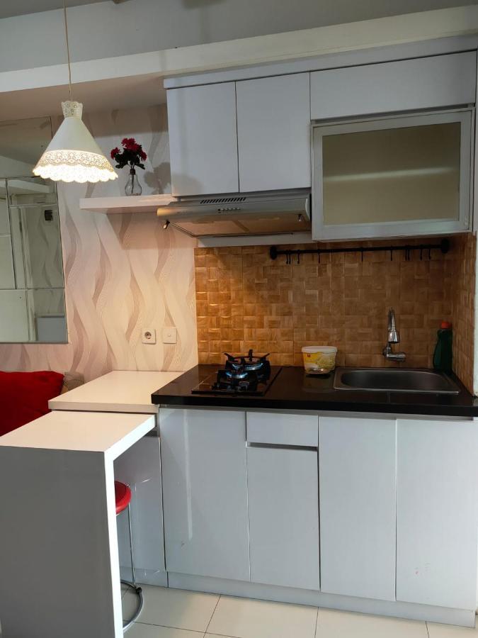 Apartemen Bassura City By Maezura Property Jacarta Exterior foto