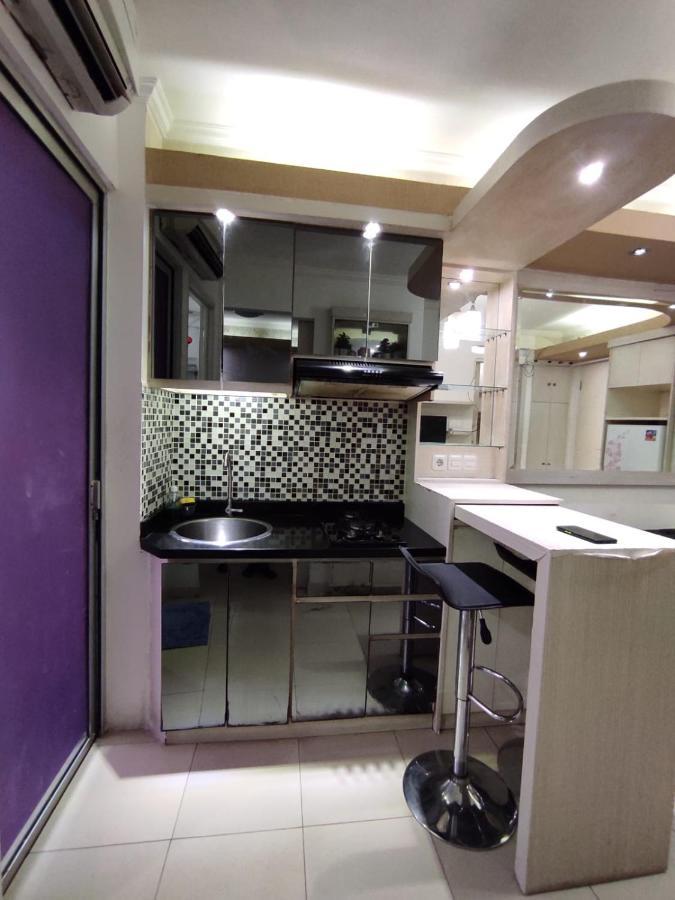 Apartemen Bassura City By Maezura Property Jacarta Exterior foto