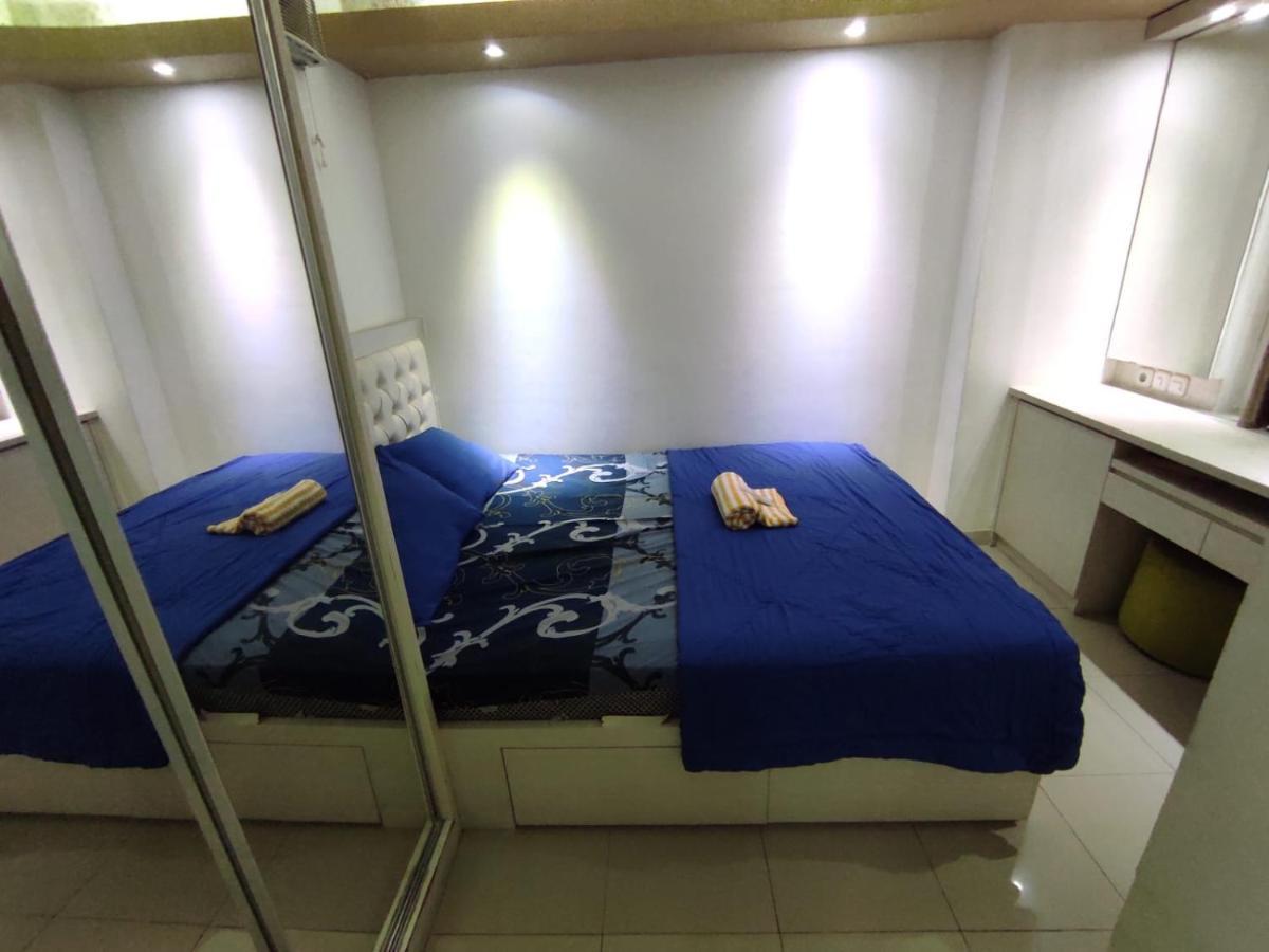 Apartemen Bassura City By Maezura Property Jacarta Exterior foto