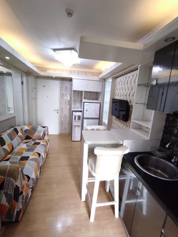 Apartemen Bassura City By Maezura Property Jacarta Exterior foto