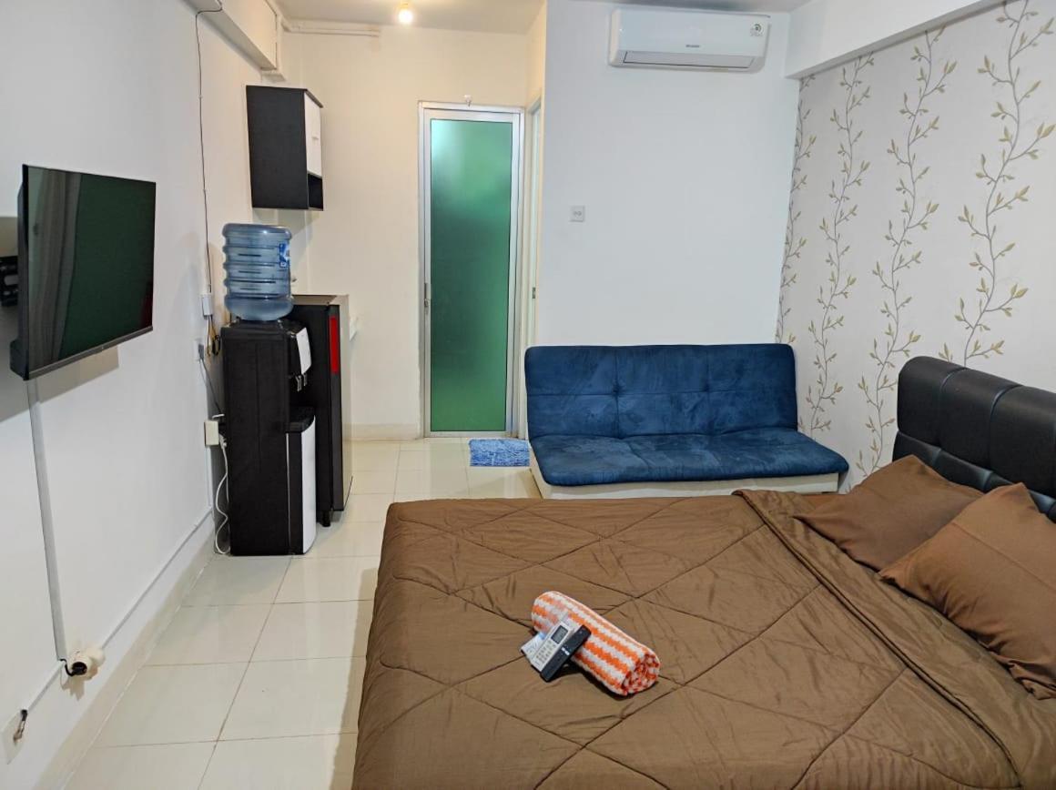 Apartemen Bassura City By Maezura Property Jacarta Exterior foto