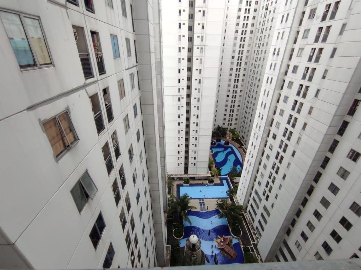 Apartemen Bassura City By Maezura Property Jacarta Exterior foto
