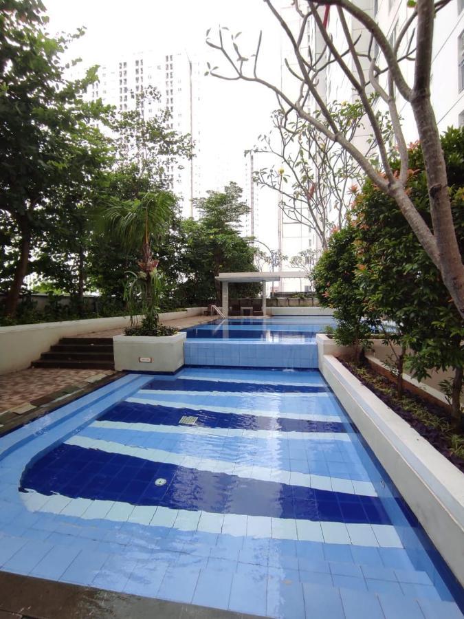 Apartemen Bassura City By Maezura Property Jacarta Exterior foto