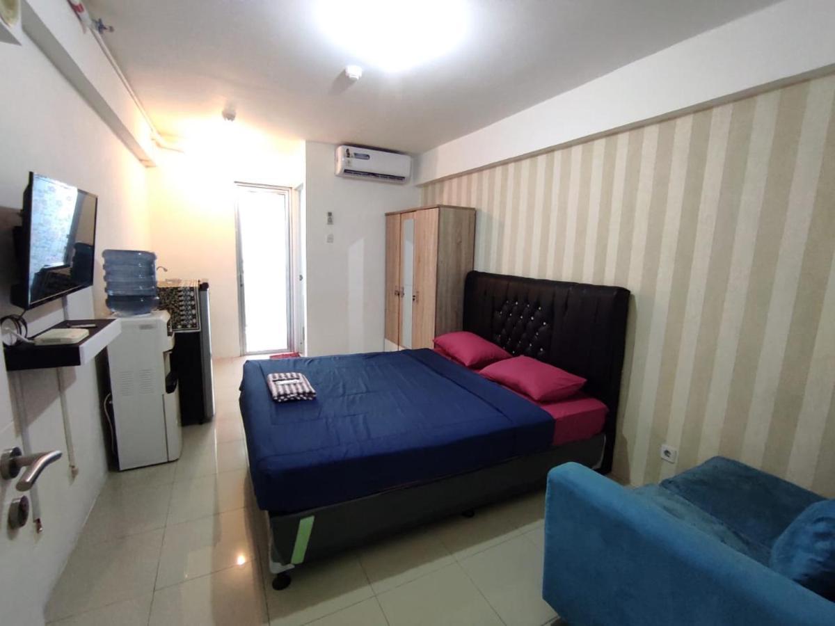Apartemen Bassura City By Maezura Property Jacarta Exterior foto