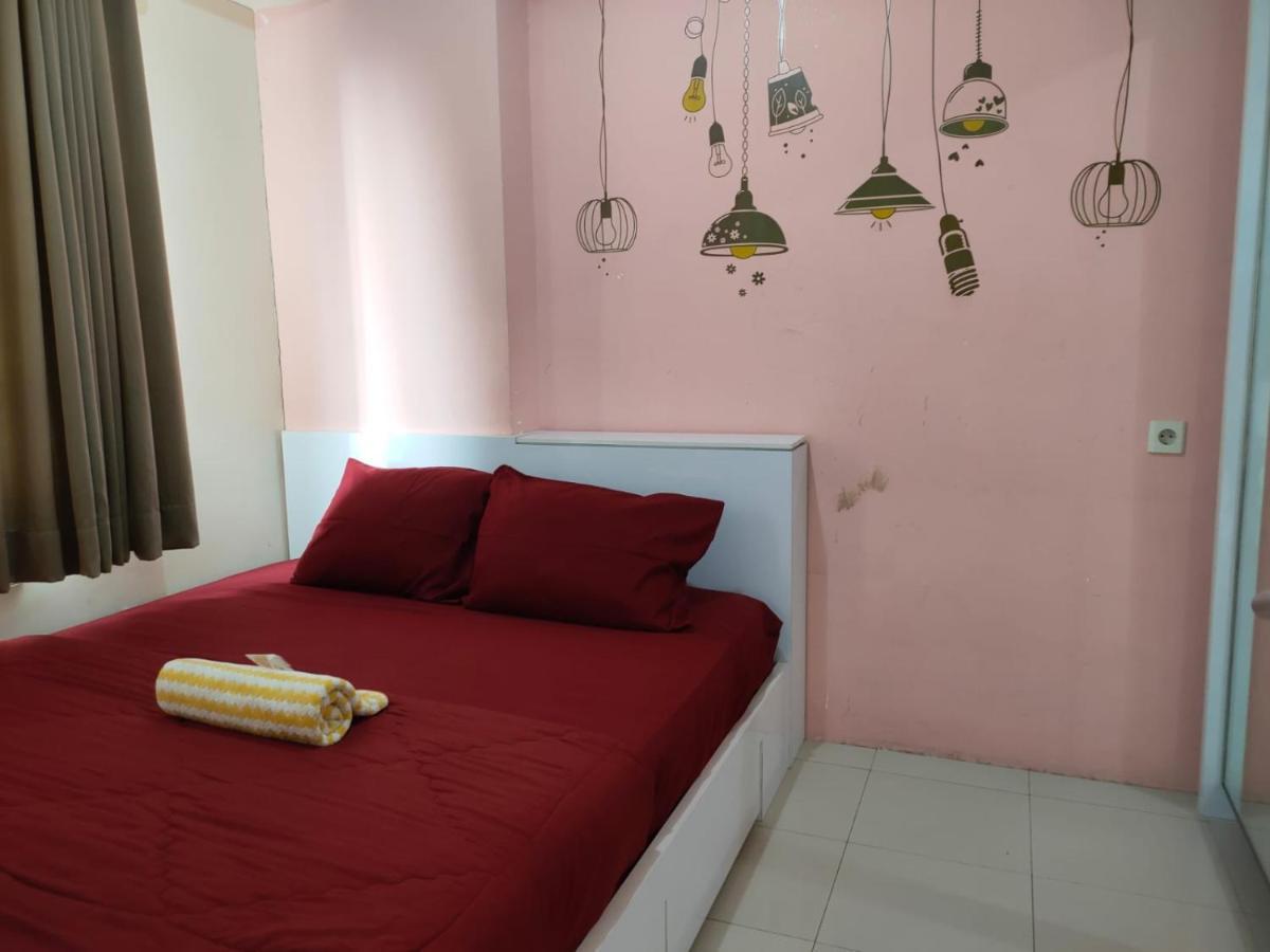 Apartemen Bassura City By Maezura Property Jacarta Exterior foto