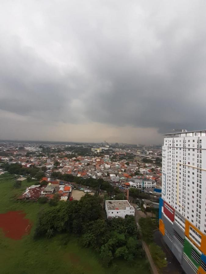 Apartemen Bassura City By Maezura Property Jacarta Exterior foto