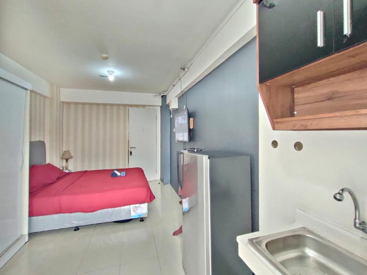 Apartemen Bassura City By Maezura Property Jacarta Exterior foto