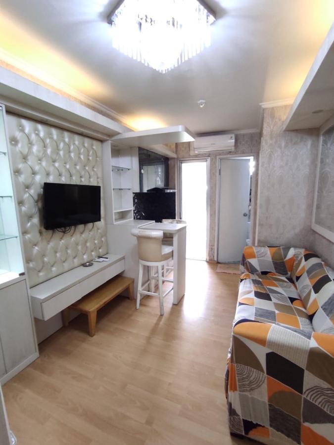 Apartemen Bassura City By Maezura Property Jacarta Exterior foto