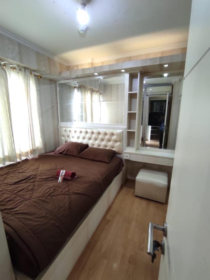 Apartemen Bassura City By Maezura Property Jacarta Exterior foto