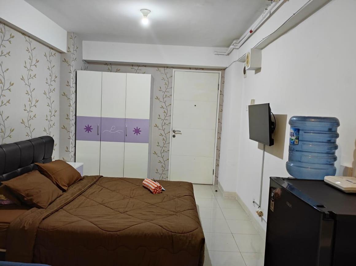 Apartemen Bassura City By Maezura Property Jacarta Exterior foto