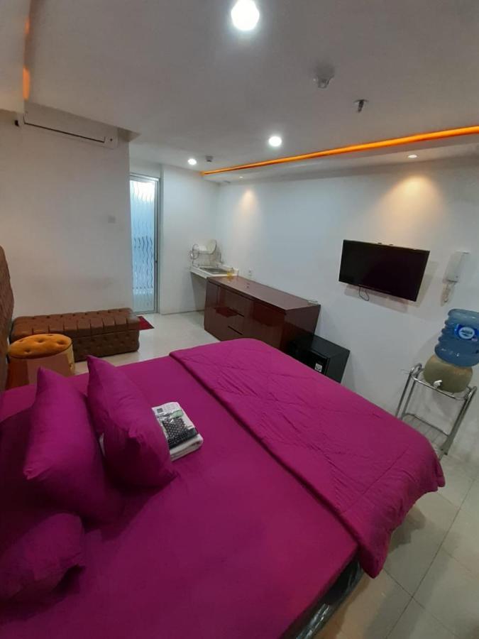 Apartemen Bassura City By Maezura Property Jacarta Exterior foto