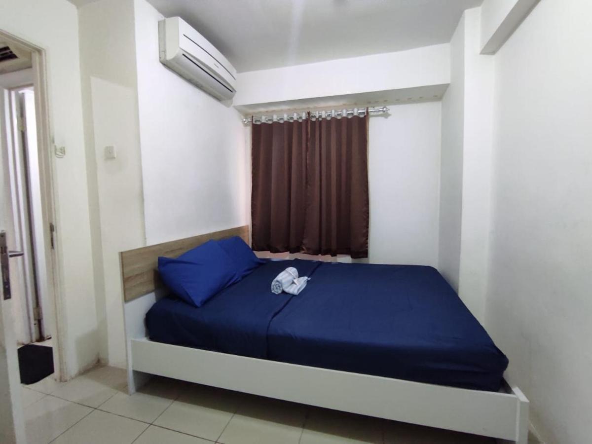 Apartemen Bassura City By Maezura Property Jacarta Exterior foto